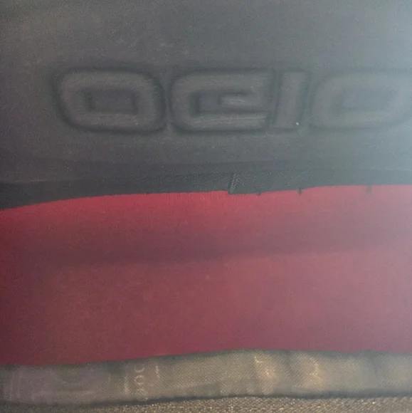 Ogio Renegade RSS 17" Black Pindot Laptop Backpack Carrying Case Tablet Bag - Picture 8 of 14